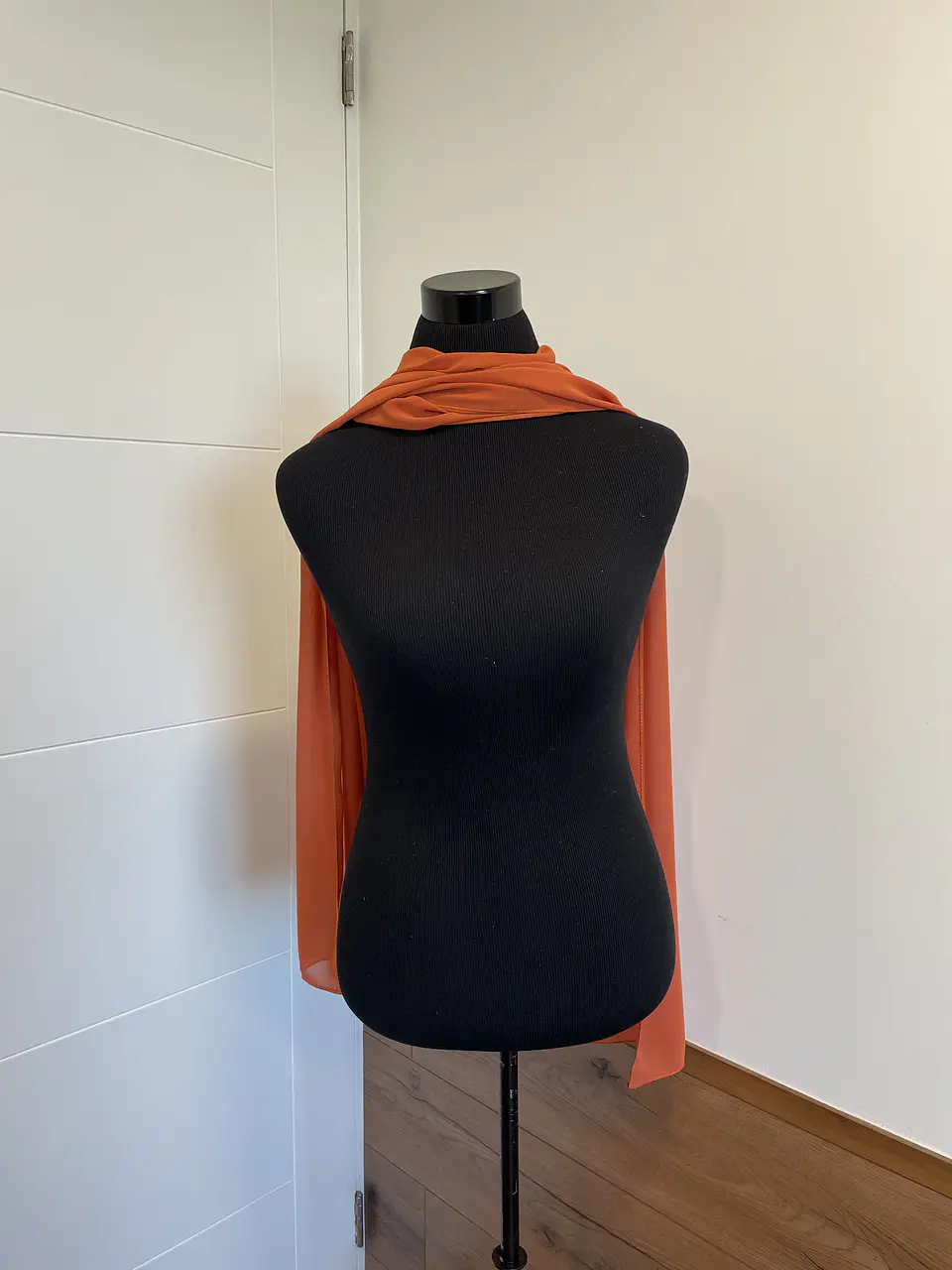 CAPA GASA NARANJA CAQUI 3