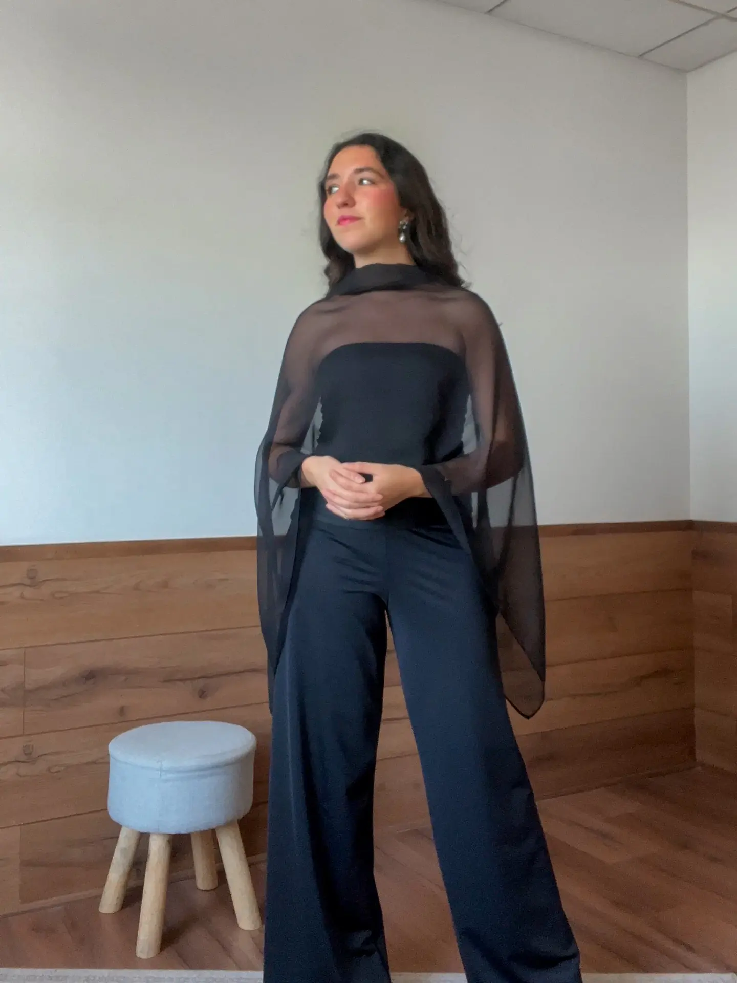 CAPA GASA NEGRA 4