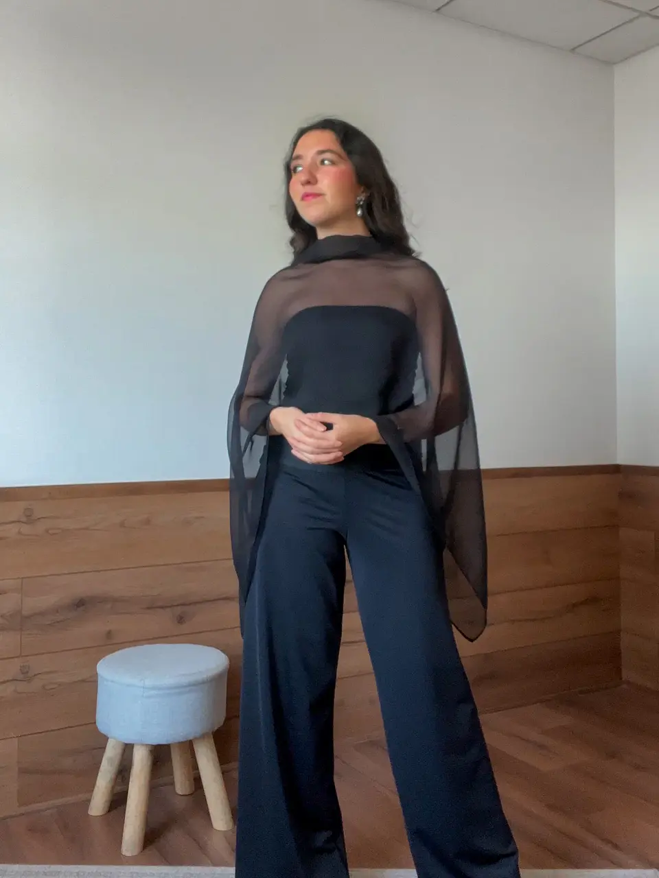 CAPA GASA NEGRA 4