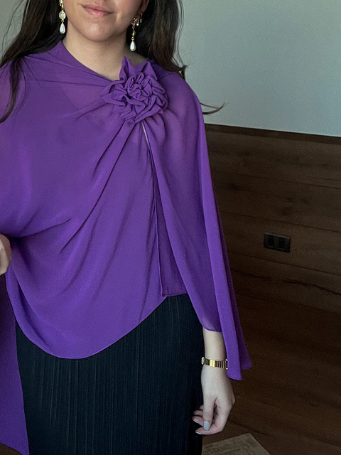 CAPA ANA MORADO