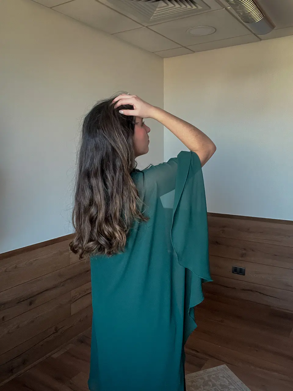 CAPA ANA VERDE OSCURO 3