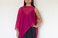 CAPA GASA FUCSIA - Miniatura 3