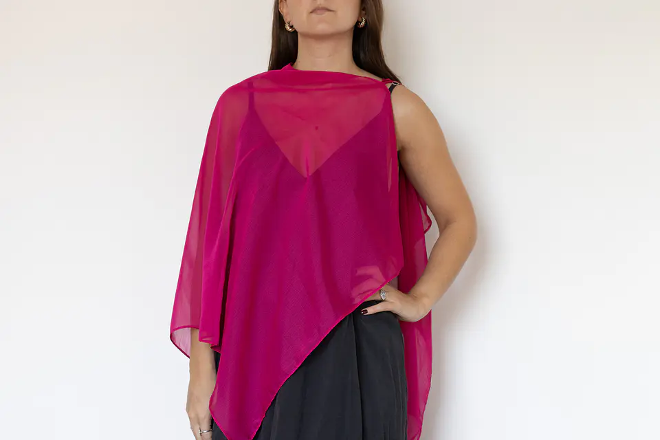 CAPA GASA FUCSIA 3