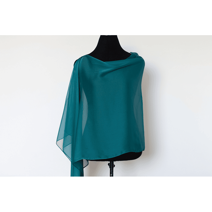 CAPA GASA VERDE ESMERALDA 2