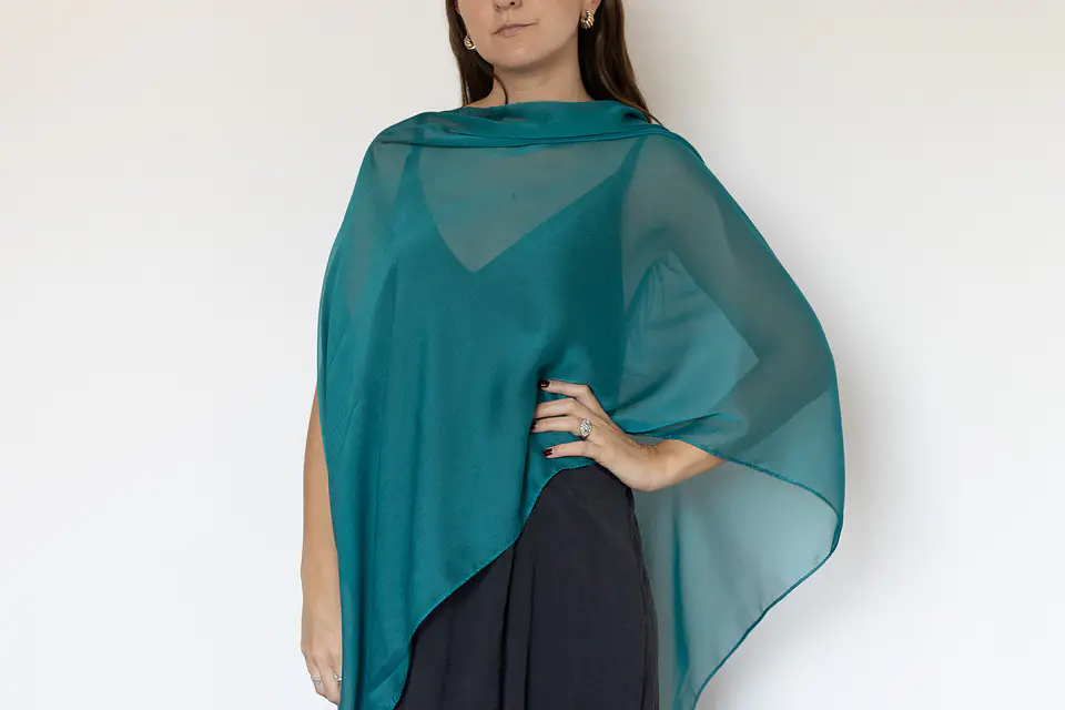 CAPA GASA VERDE ESMERALDA 3