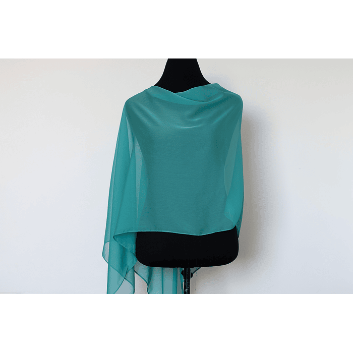 CAPA GASA VERDE CALIPSO 2