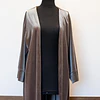 KIMONO TERCIOPELO TAUPE OSCURO 3