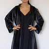KIMONO TERCIOPELO GRIS OSCURO 2
