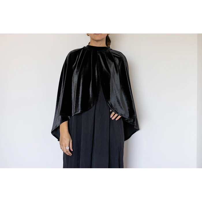 CAPA TERCIOPELO NEGRA 1