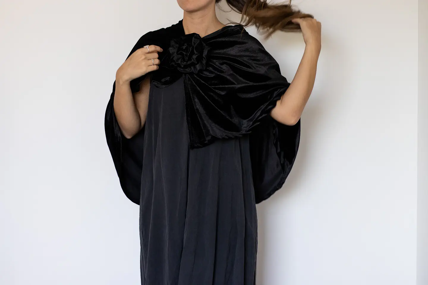 CAPA ANA TERCIOPELO NEGRO 2