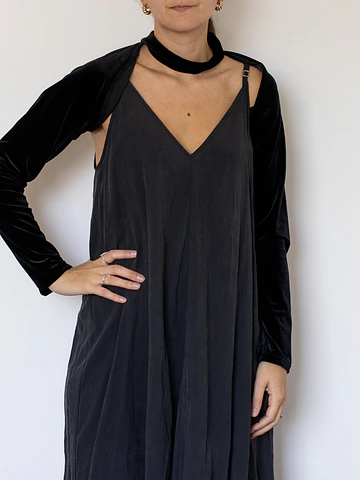 MANGUITAS LUCÍA NEGRO