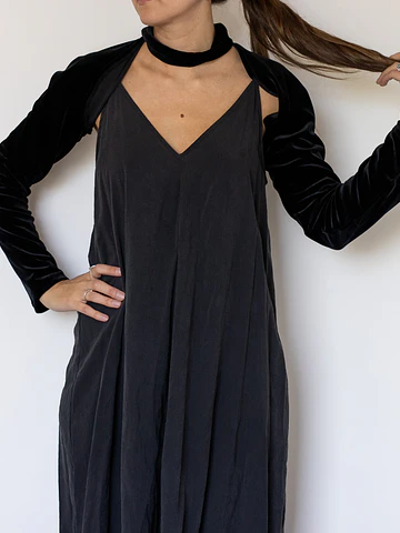 MANGUITAS LUCÍA NEGRO