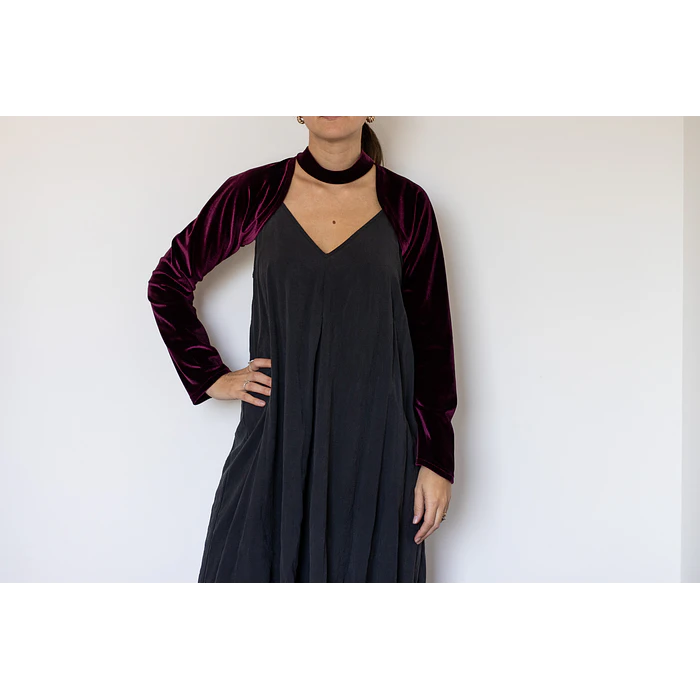 MANGUITAS LUCÍA BURDEO  1