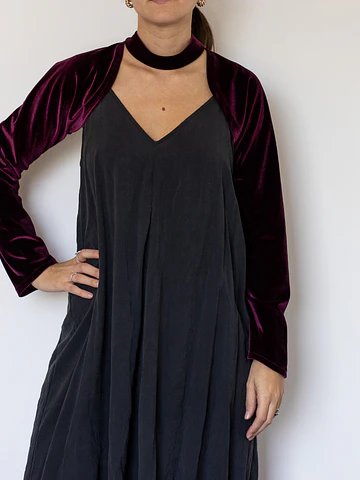 MANGUITAS LUCÍA BURDEO 