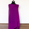 CAPA GASA ANA COLOR FUCSIA MORADO 2