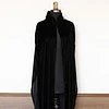 KIMONO VICTORIA TERCIOPELO COLOR NEGRO 2