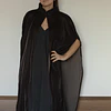 KIMONO VICTORIA TERCIOPELO CAFE 1