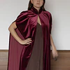 KIMONO VICTORIA TERCIOPELO BURDEO 1