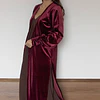 KIMONO TERCIOPELO BURDEO 3