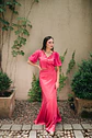 CONJUNTO AMANECER FUCSIA - Miniatura 1