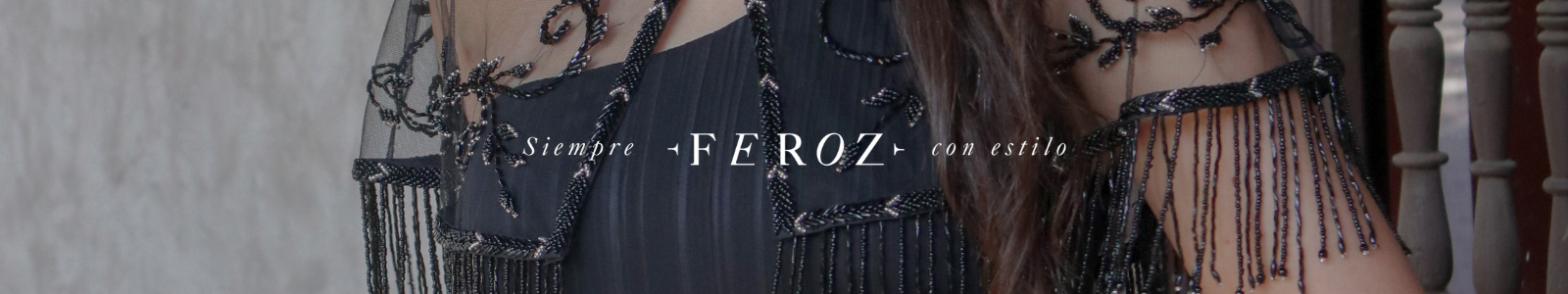 FEROZ