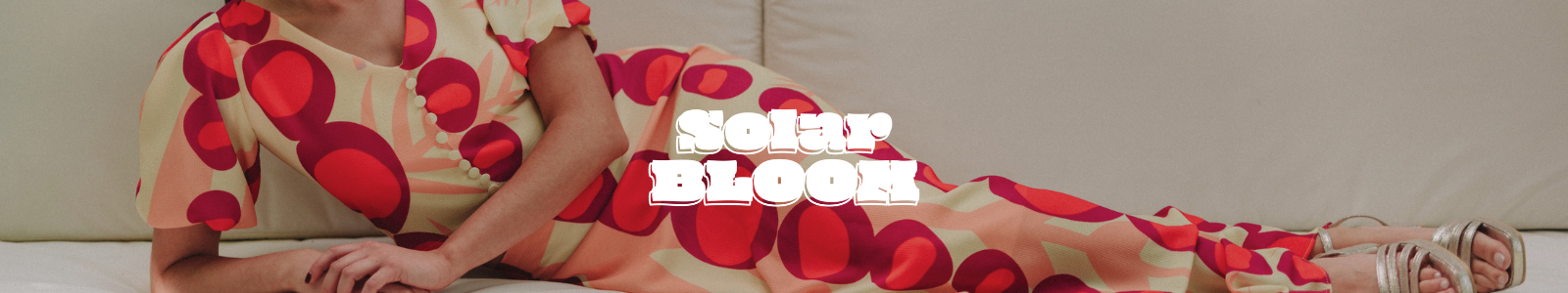 SOLAR BLOOM
