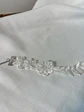 CHOKER ENREDADERA BLANCA - Miniatura 3