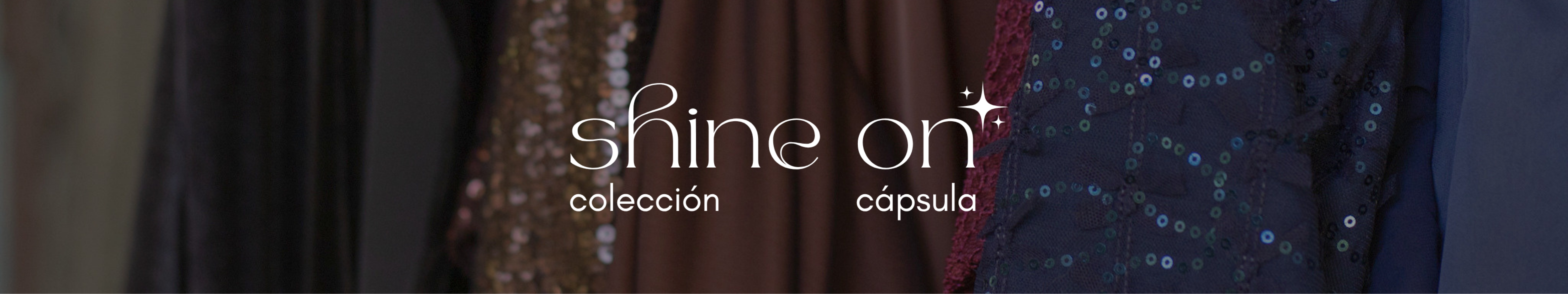 SHINE ON