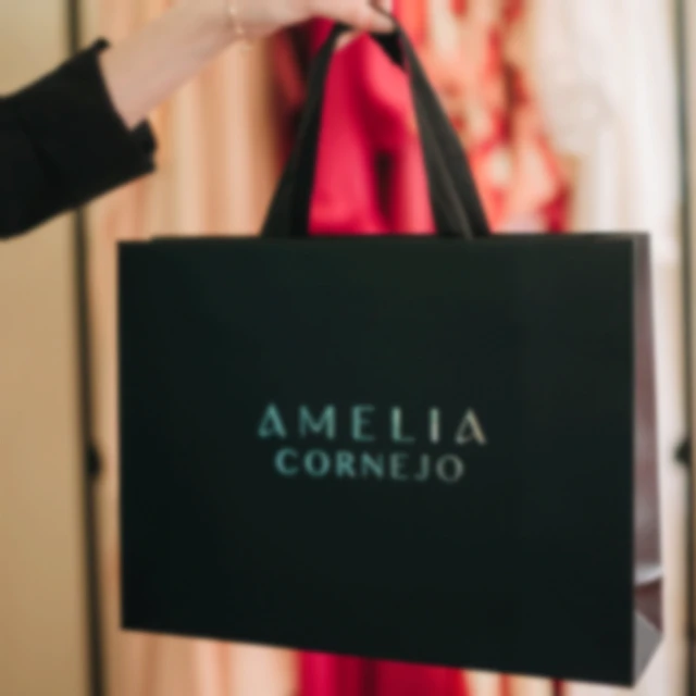 Amelia Cornejo Store