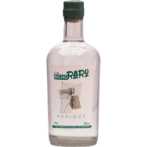 BICHO RARO PEPINOT (botella 750 ml)