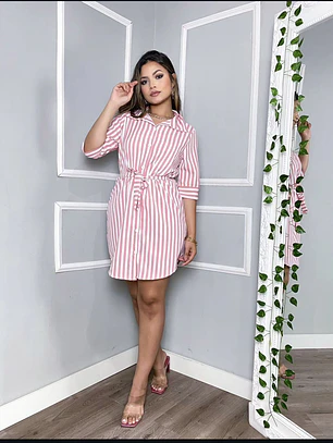 Vestido Isidora