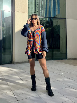 Sweater Valentina