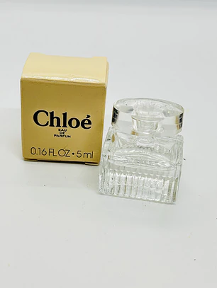 Mini Chloè