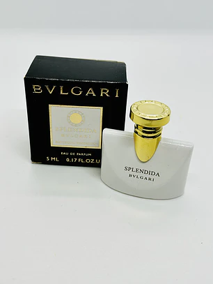 Mini Splendida Bvlgari