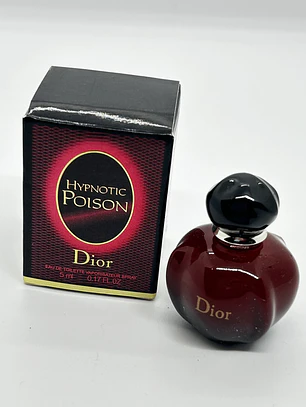 Mini Hypnotic Poison 