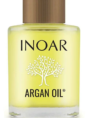 ACEITE ARGAN 