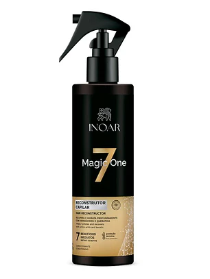 SPRAY MAGIC ONE 7  INOAR 