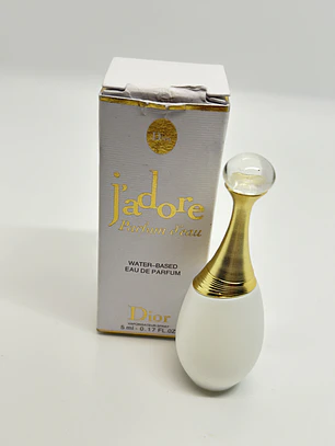 Mini Jadore D` Eau
