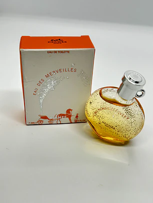Mini Eau des Merveilles (HERMES)