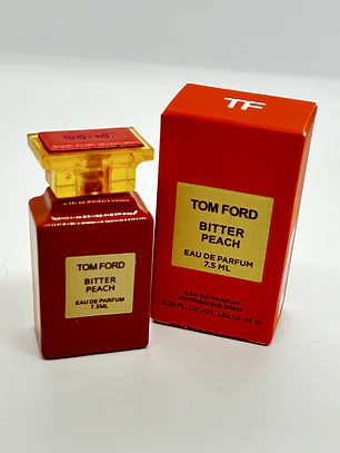 Mini Bitter Peach de Tom Ford