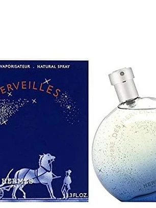 Perfume L'Ombre Des Merveilles de Hermes.