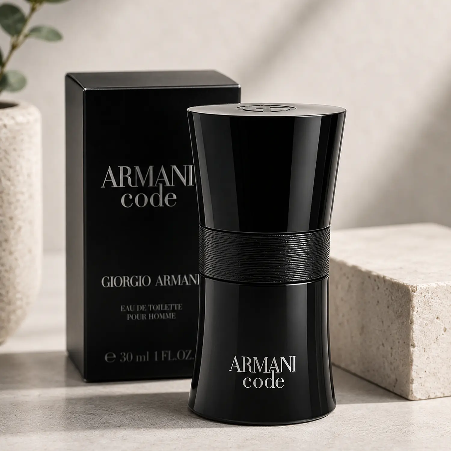 Armani Code