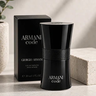 Armani Code