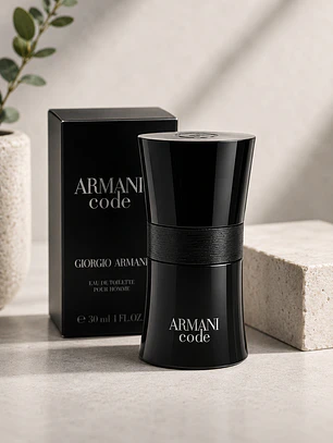 Armani Code