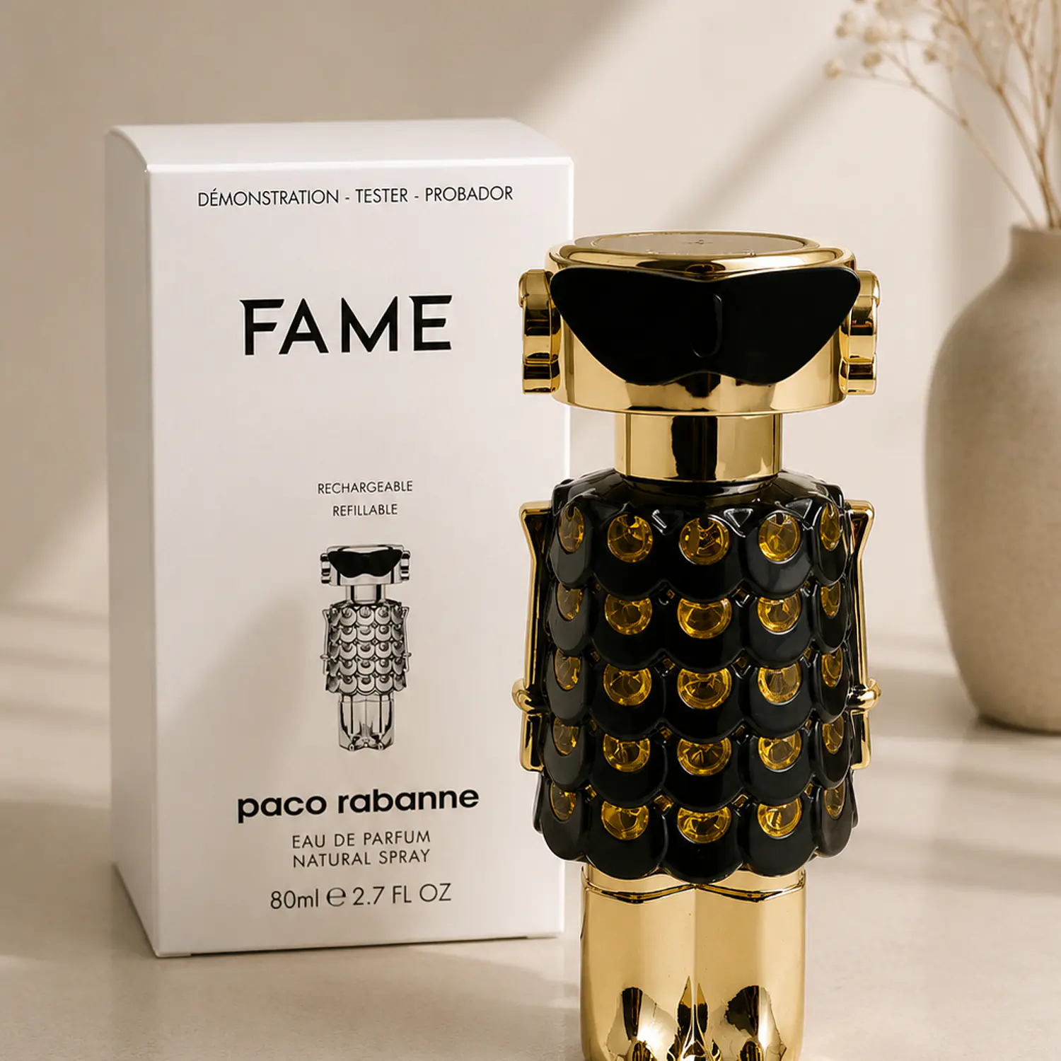 FAME PARFUM