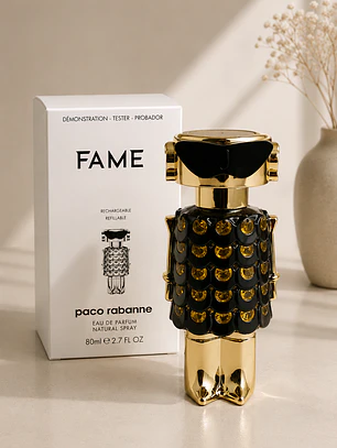FAME PARFUM