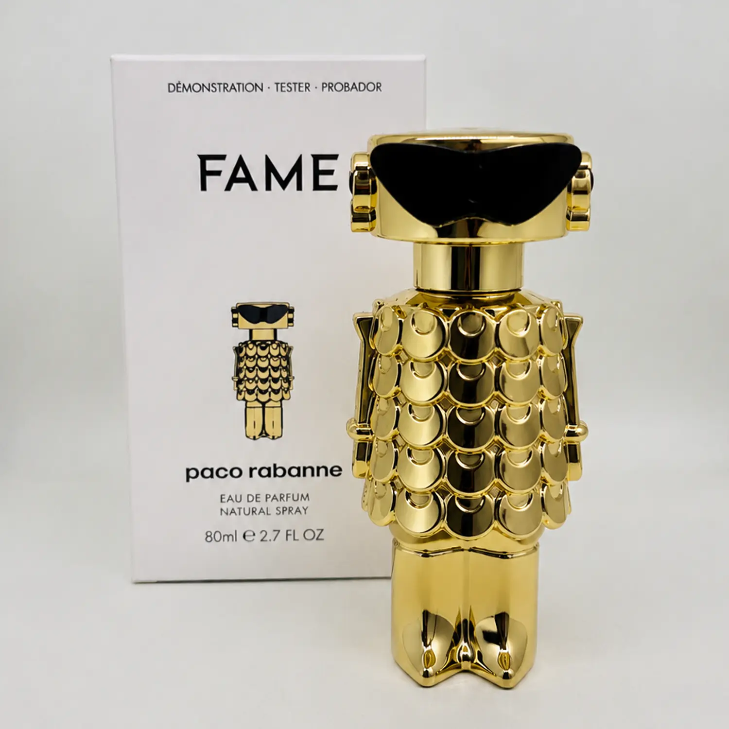 FAME PARFUM INTENSE
