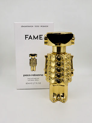 FAME PARFUM INTENSE