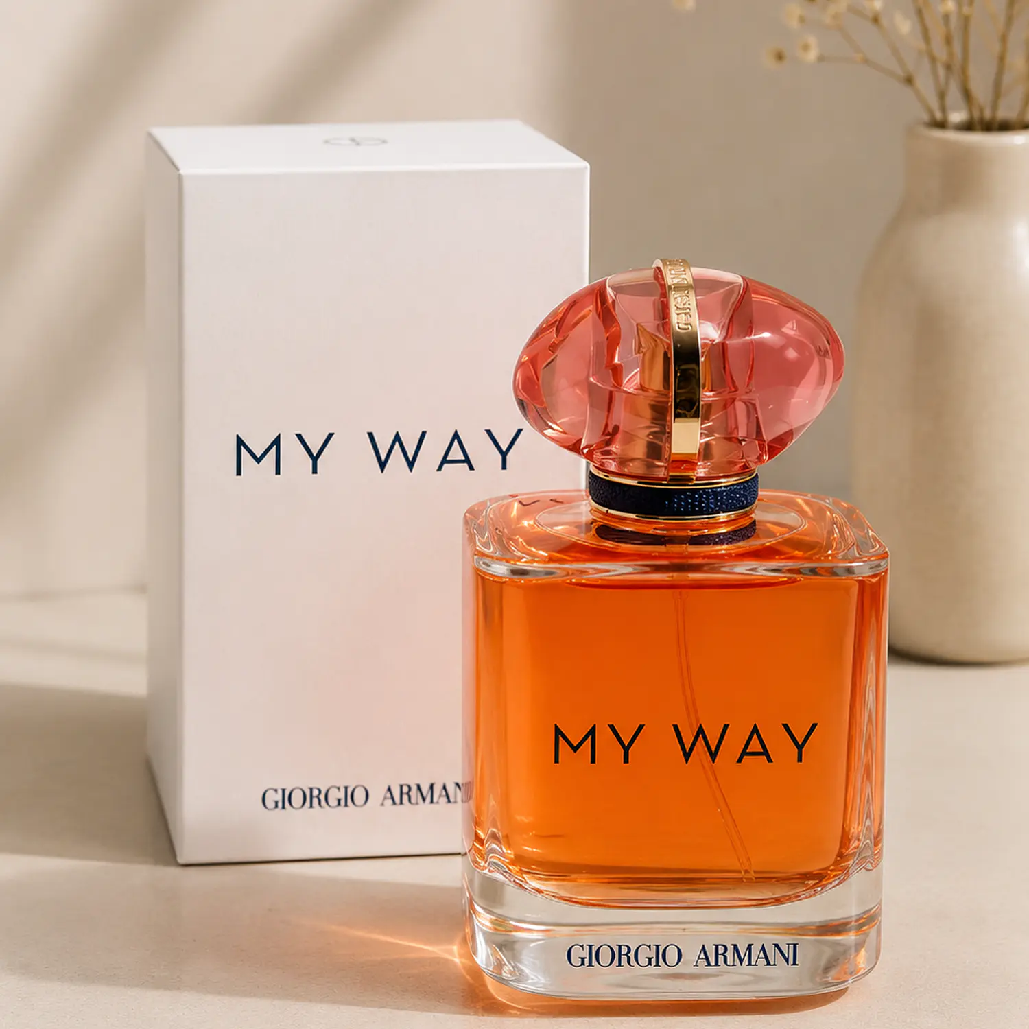  My Way Nectar