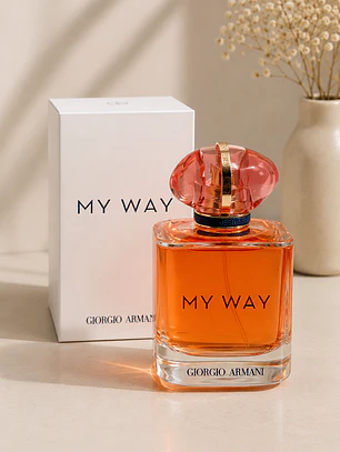  My Way Nectar